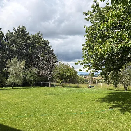 וילה Maison Avec Un Grand Jardin A 10 Min De Toulouse Castelmaurou